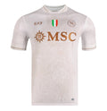 Camiseta Napoli 25/26 - Segunda Equipación