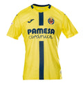 Camiseta Villarreal 25/26 - Primera Equipación