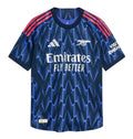 Camiseta Arsenal 25/26 - Segunda Equipación
