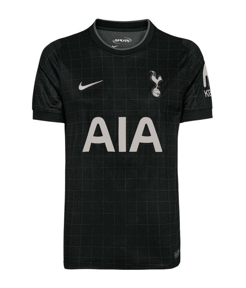 Camiseta Tottenham 25/26 - Segunda Equipación