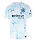 Camiseta Inter 25/26 - Segunda Equipación