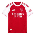 Camiseta Arsenal 25/26 - Primera Equipación
