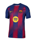 Camiseta FC Barcelona 25/26 - Primera Equipación