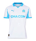 Camiseta Olympique de Marsella 25/26 - Primera Equipación