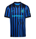 Camiseta Inter 25/26 - Primera Equipación