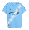 Camiseta Manchester City 25/26 - Primera Equipación