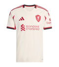 Camiseta Liverpool 25/26 - Segunda Equipación