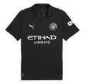 Camiseta Manchester City 25/26 - Segunda Equipación