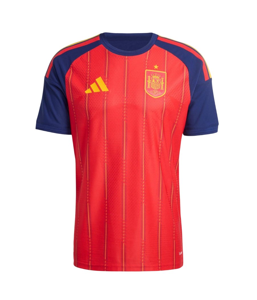 Camiseta España 25/26 - Primera Equipación