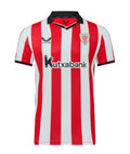 Camiseta Athletic Club 25/26 - Primera Equipación