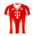Camiseta Bayern Múnich 25/26 - Primera Equipación