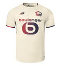 Camiseta Lille 25/26 - Segunda Equipación