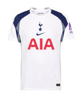 Camiseta Tottenham 25/26 - Primera Equipación