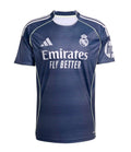 Camiseta Real Madrid 25/26 - Segunda Equipación