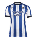 Camiseta Real Sociedad 25/26 - Primera Equipación