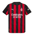 Camiseta AC Milan 25/26 - Primera Equipación