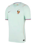 Camiseta Francia 25/26 - Segunda Equipación