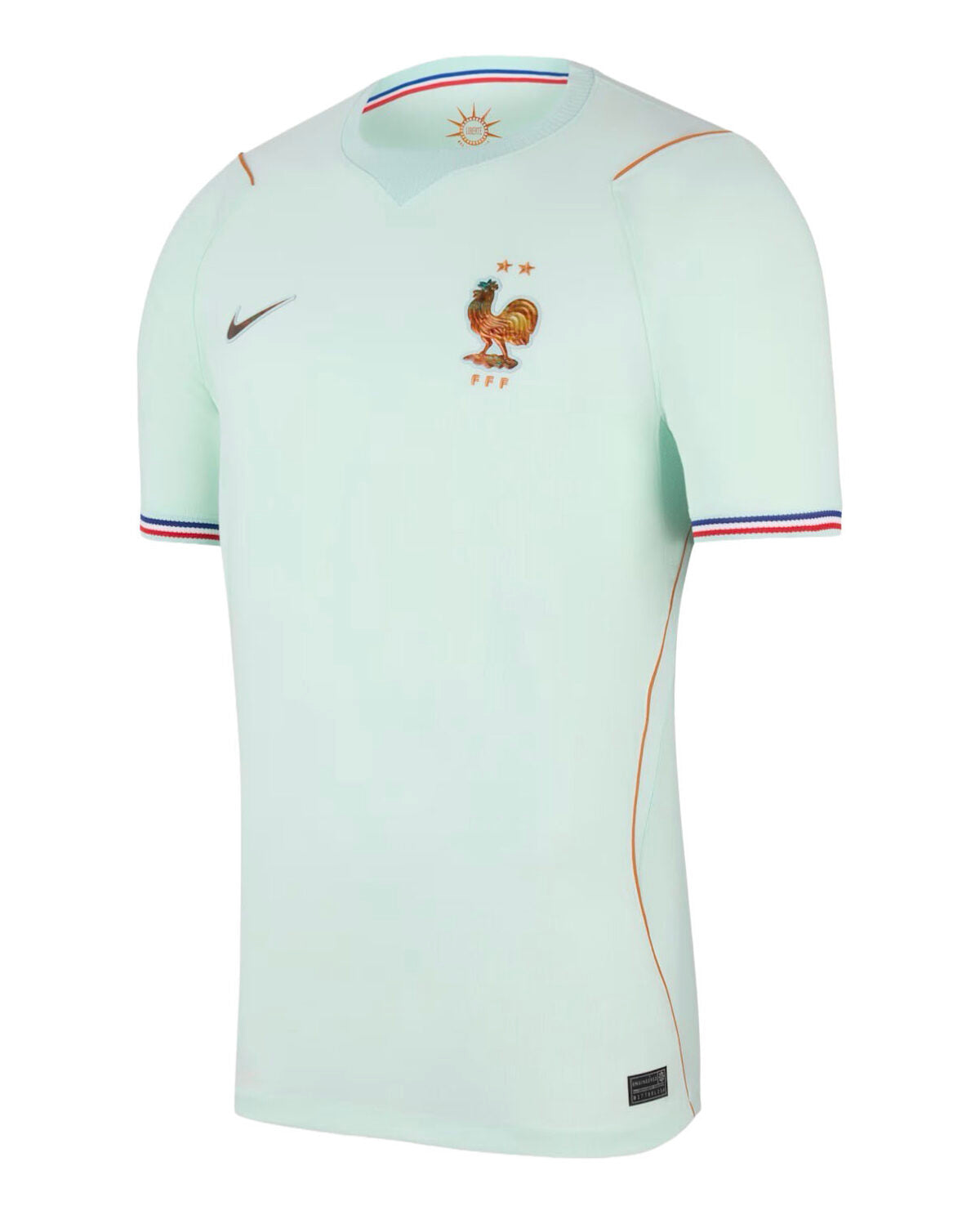 Camiseta Francia 25/26 - Segunda Equipación