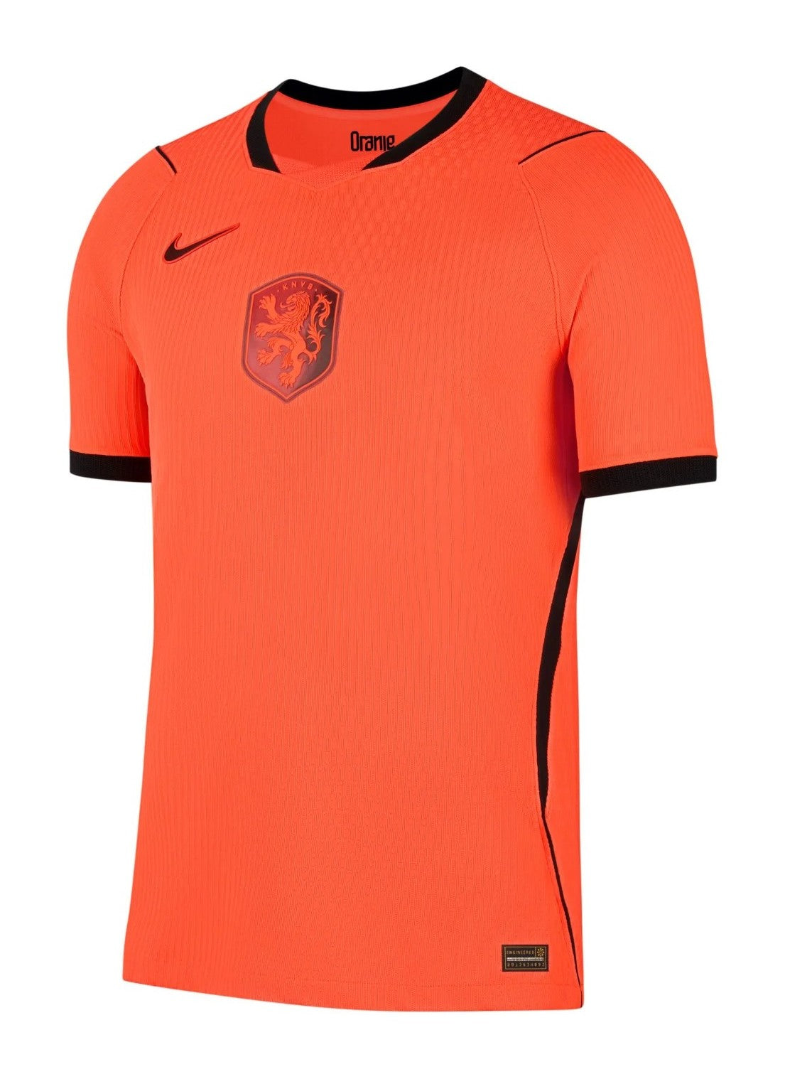 Camiseta Países Bajos 25/26 - Primera Equipación