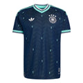 Camiseta Alemania 25/26 - Segunda Equipación