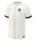 Camiseta Chelsea 25/26 - Segunda Equipación