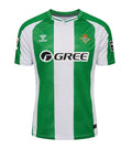 Camiseta Real Betis 25/26 - Primera Equipación