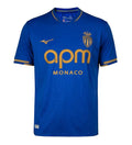 Camiseta AS Monaco 25/26 - Segunda Equipación