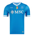 Camiseta Napoli 25/26 - Primera Equipación