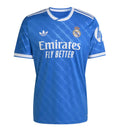 Camiseta Real Madrid 25/26 - Tercera Equipación