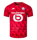 Camiseta Lille 25/26 - Primera Equipación