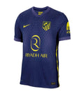 Camiseta Atlético de Madrid 25/26 - Segunda Equipación