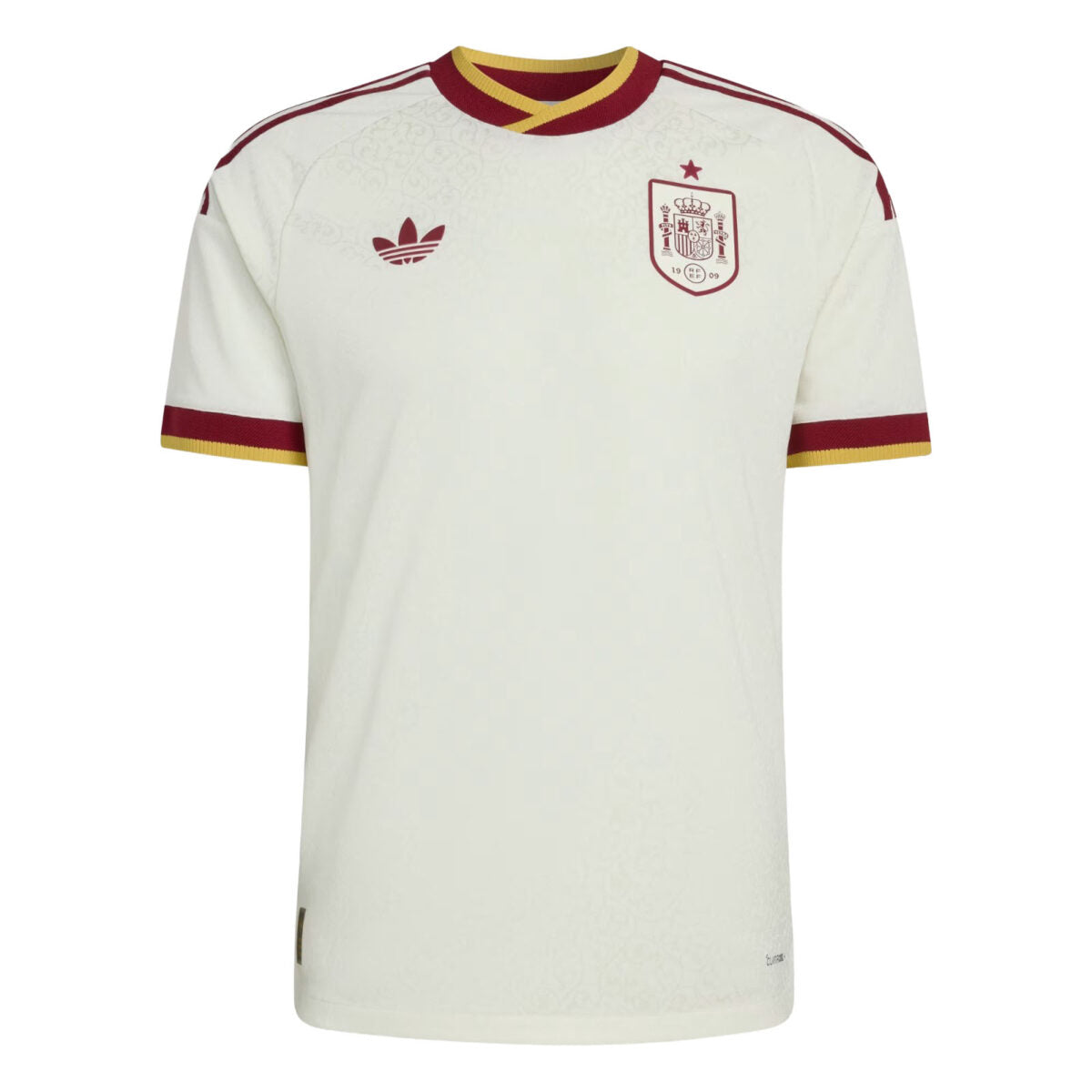 Camiseta España 25/26 - Segunda Equipación