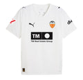 Camiseta Valencia 25/26 - Primera Equipación