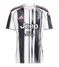Camiseta Juventus 25/26 - Primera Equipación