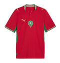 Camiseta Marruecos 25/26 - Primera Equipación