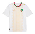 Camiseta Marruecos 25/26 - Segunda Equipación