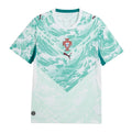 Camiseta Portugal 25/26 - Segunda Equipación