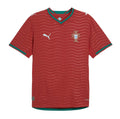 Camiseta Portugal 25/26 - Primera Equipación