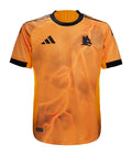 Camiseta Roma 25/26 - Segunda Equipación